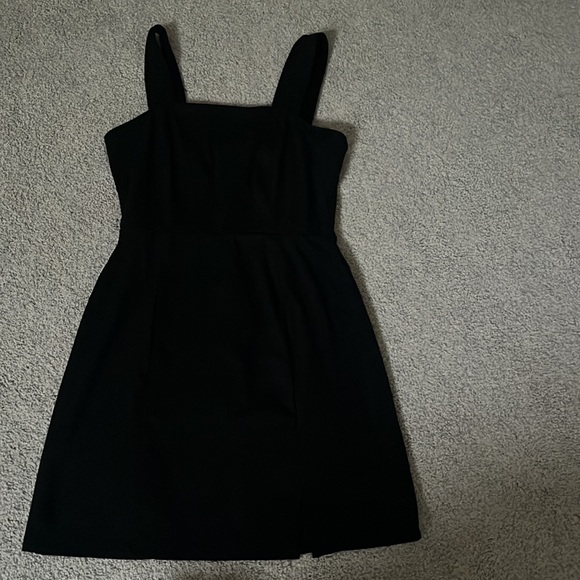 NWOT Francesca Trixxi Dress - Picture 2 of 3